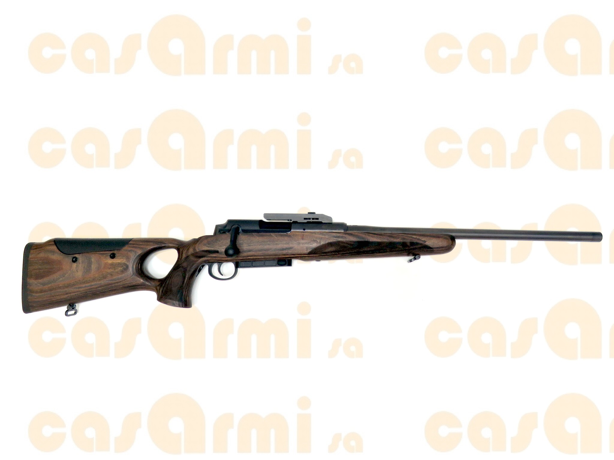 Mauser mod. 25 Max .308 Win.